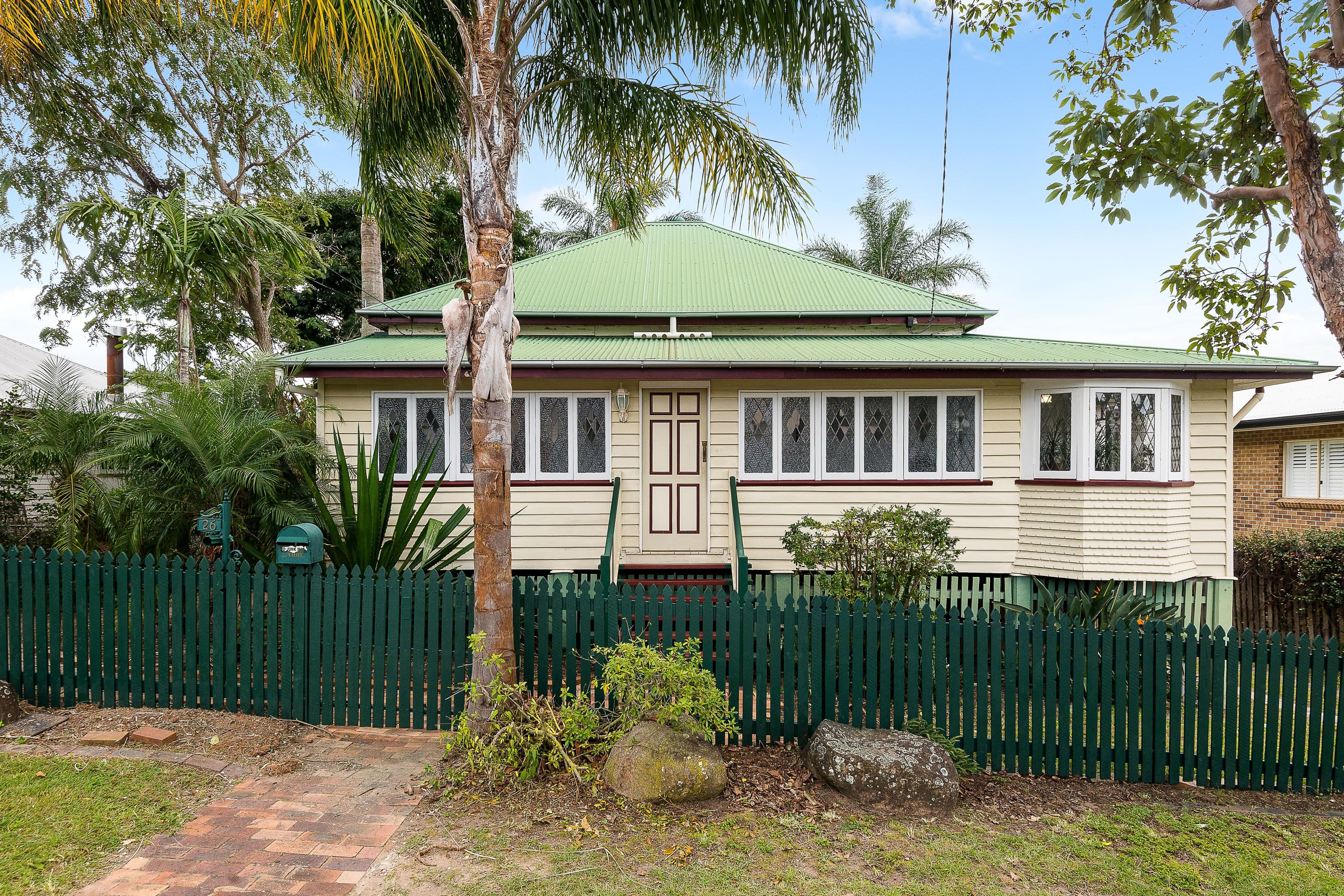 26 Eureka Street, Kelvin Grove QLD 4059, Kelvin Grove - Image 1