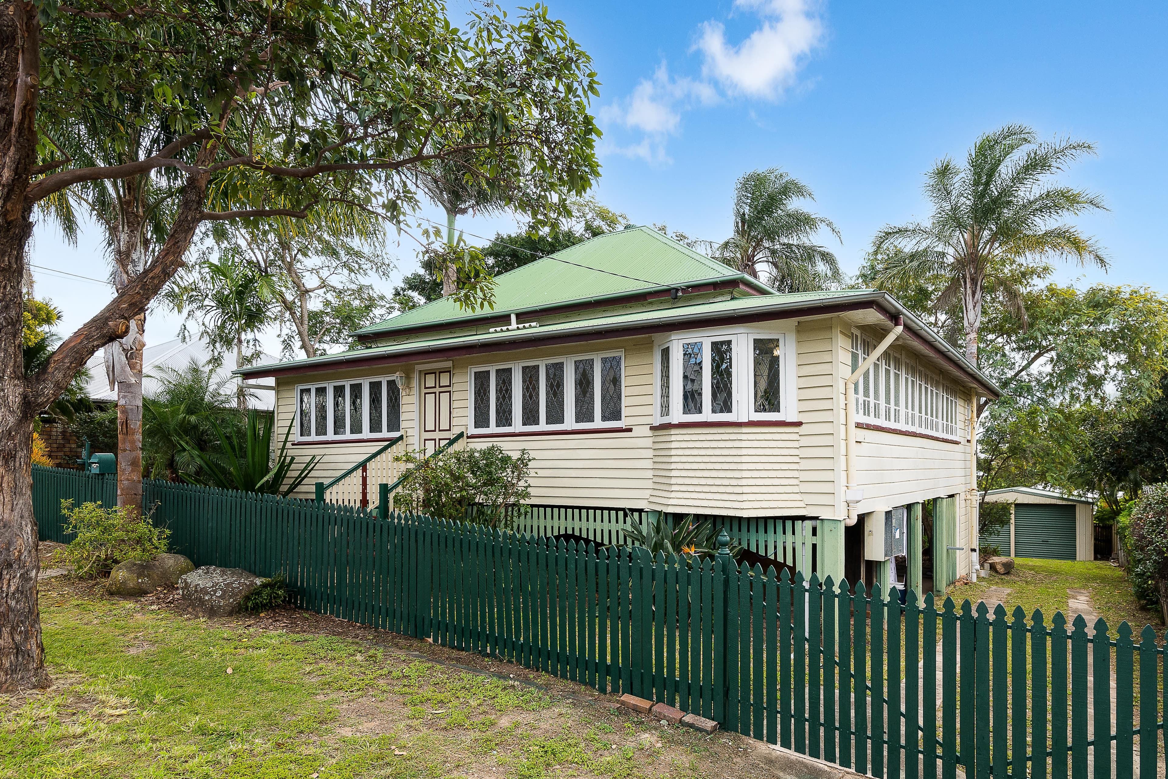 26 Eureka Street, Kelvin Grove QLD 4059, Kelvin Grove - Thumbnail 2