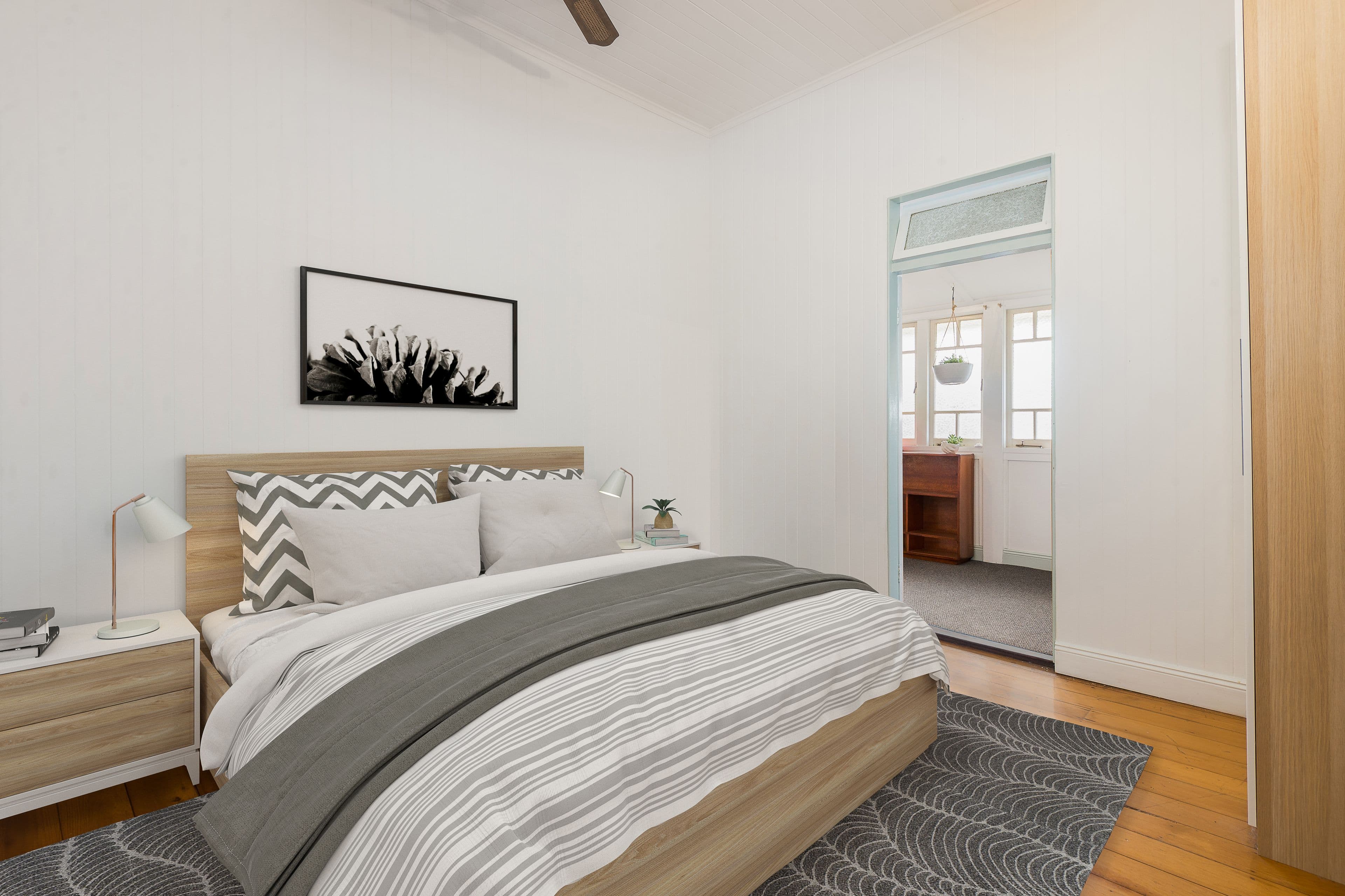 26 Eureka Street, Kelvin Grove QLD 4059, Kelvin Grove - Thumbnail 8