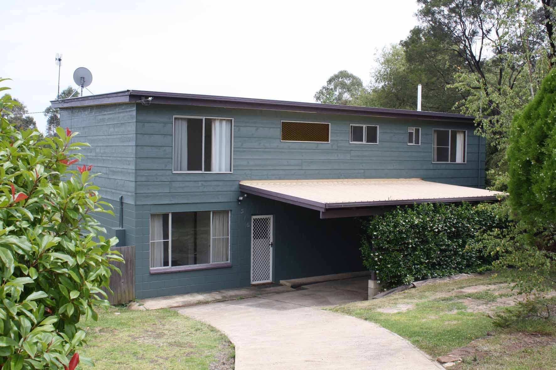 316 Bourke Street, Glen Innes - Image 1