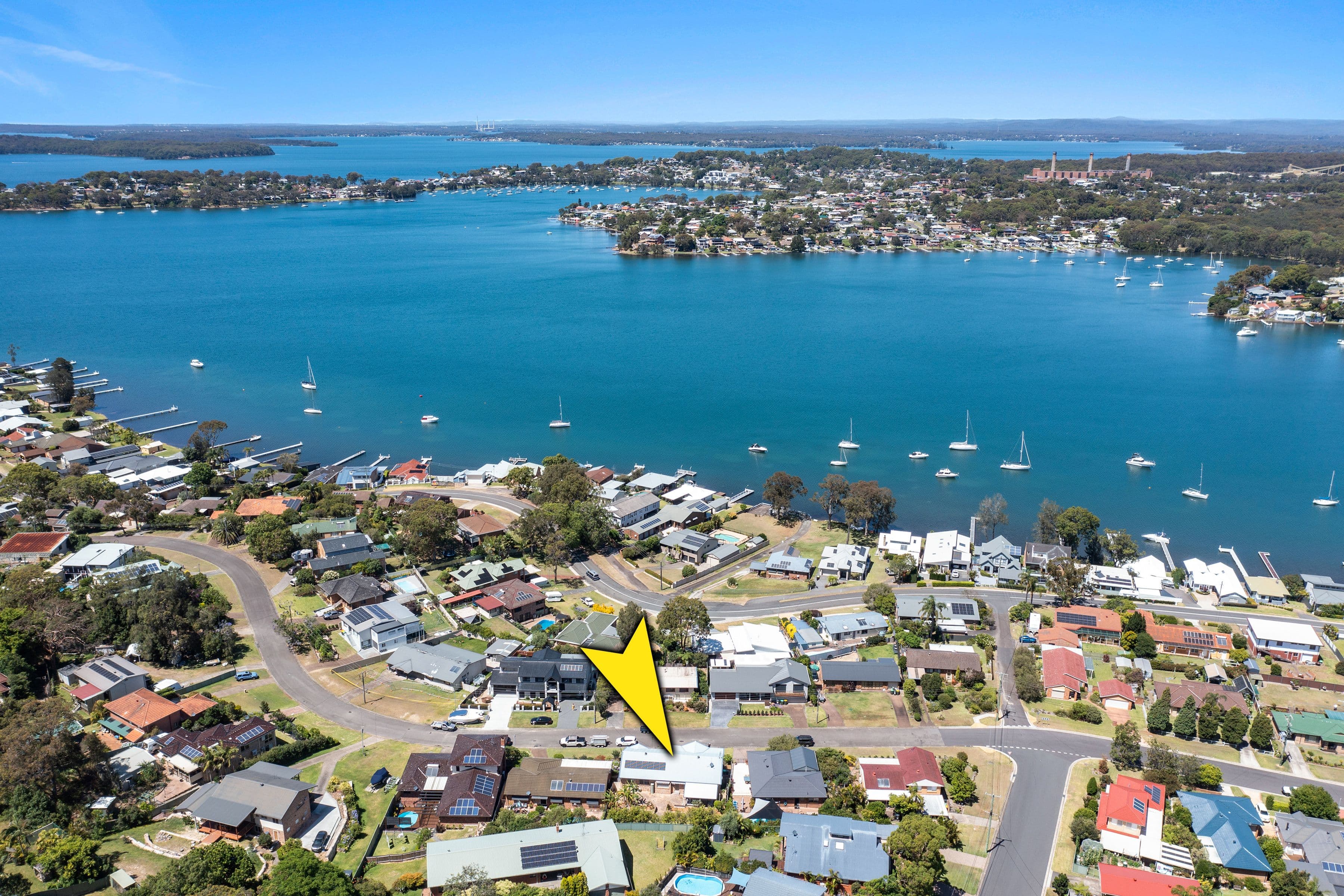 39 Alkrington Avenue, Fishing Point NSW 2283, Fishing Point - Thumbnail 2