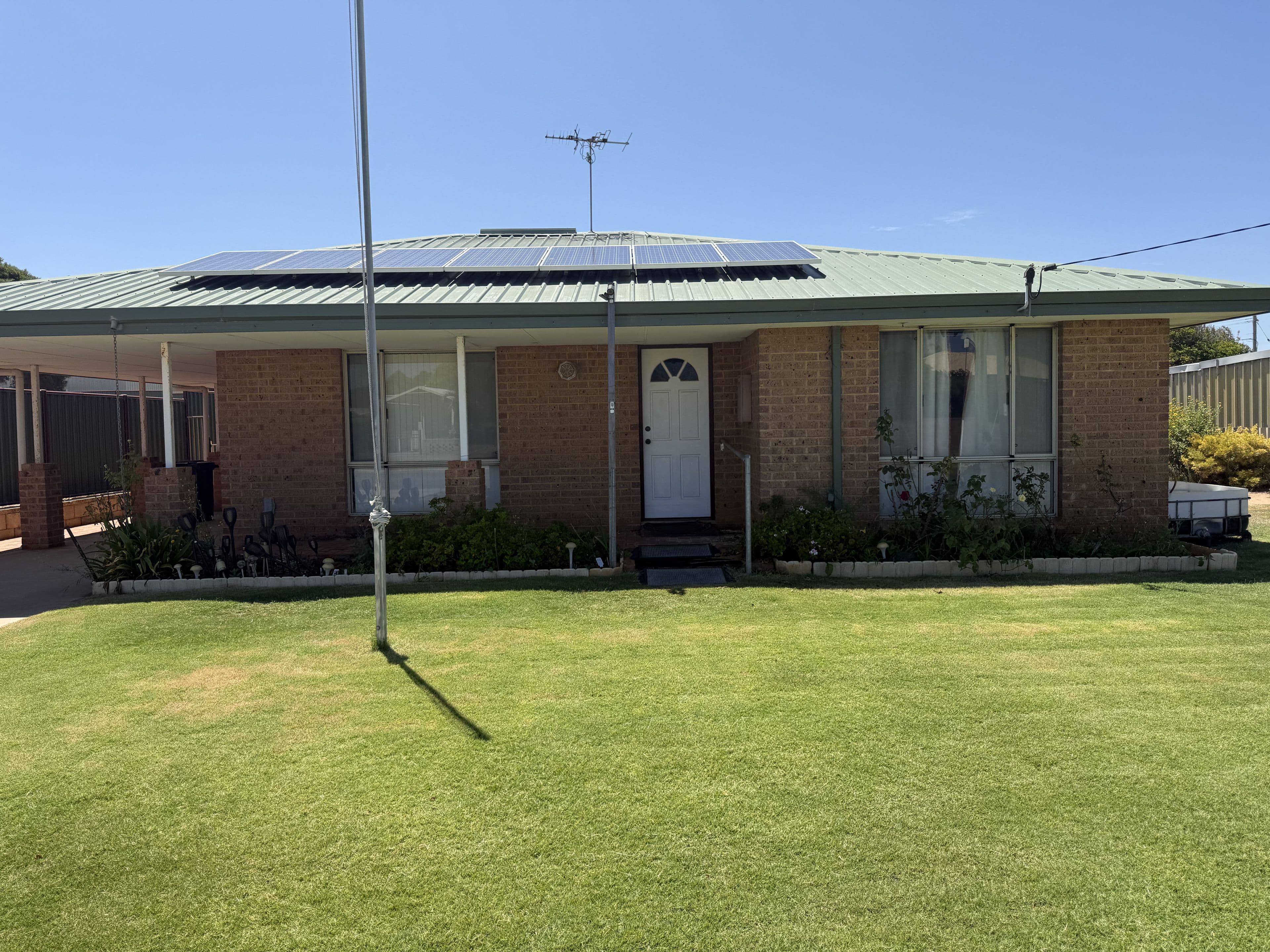 49 Pearse Road, Port Denison WA 6525, Port Denison - Image 1