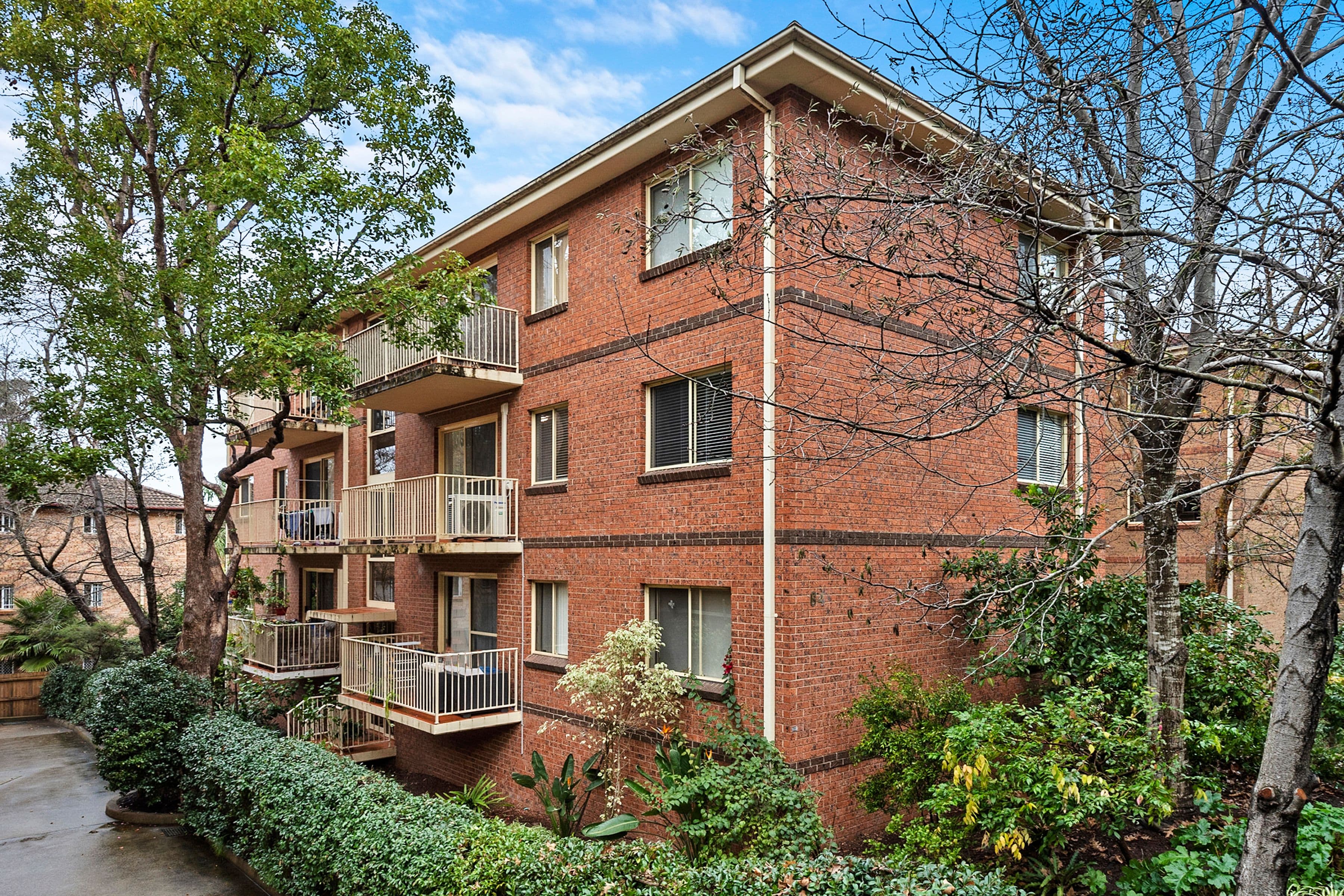 64 Albert Street, Hornsby NSW 2077, Hornsby - Image 1