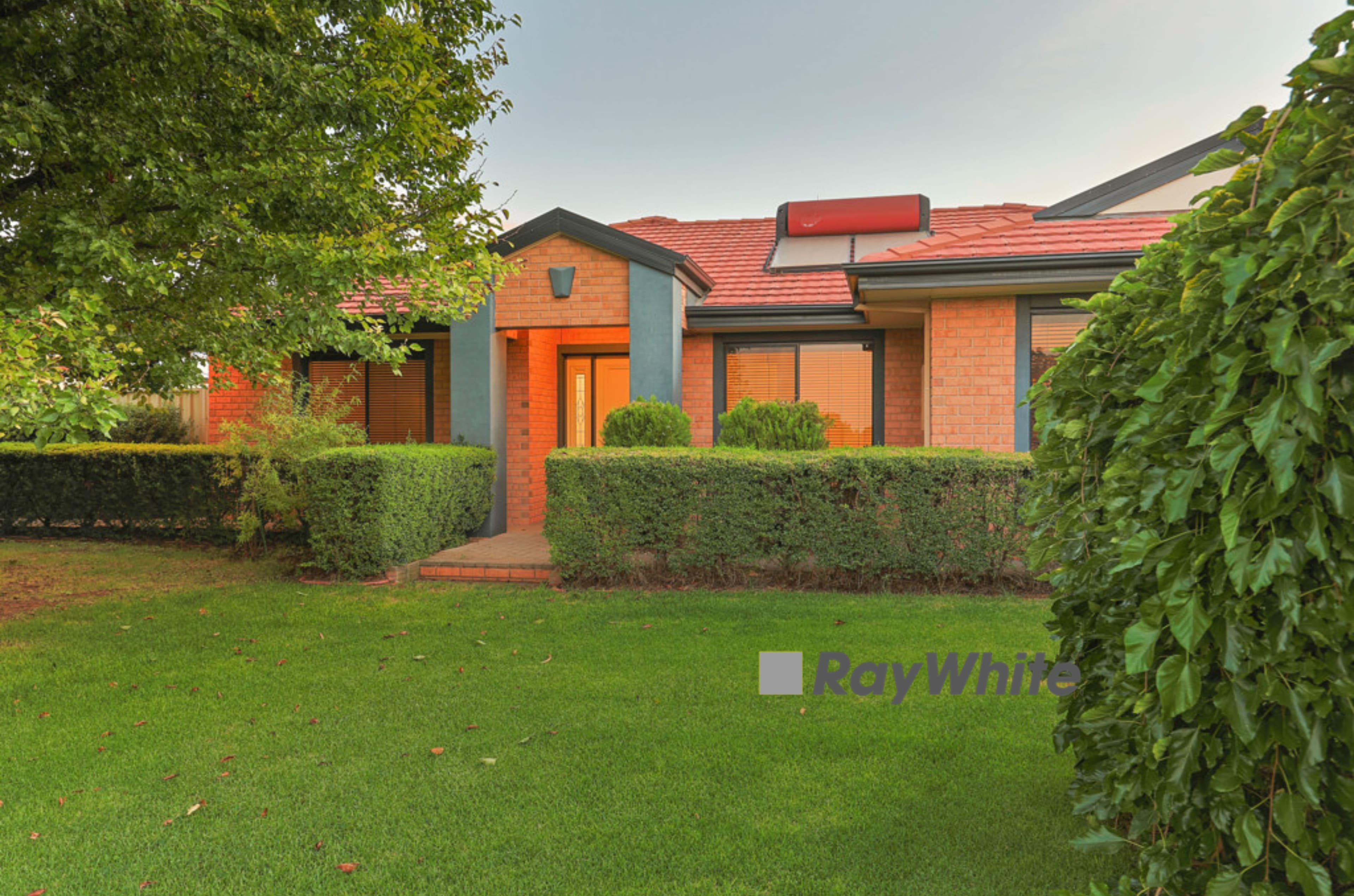 Lot 1, 267 Dow Avenue, Irymple VIC 3498, Irymple - Image 1