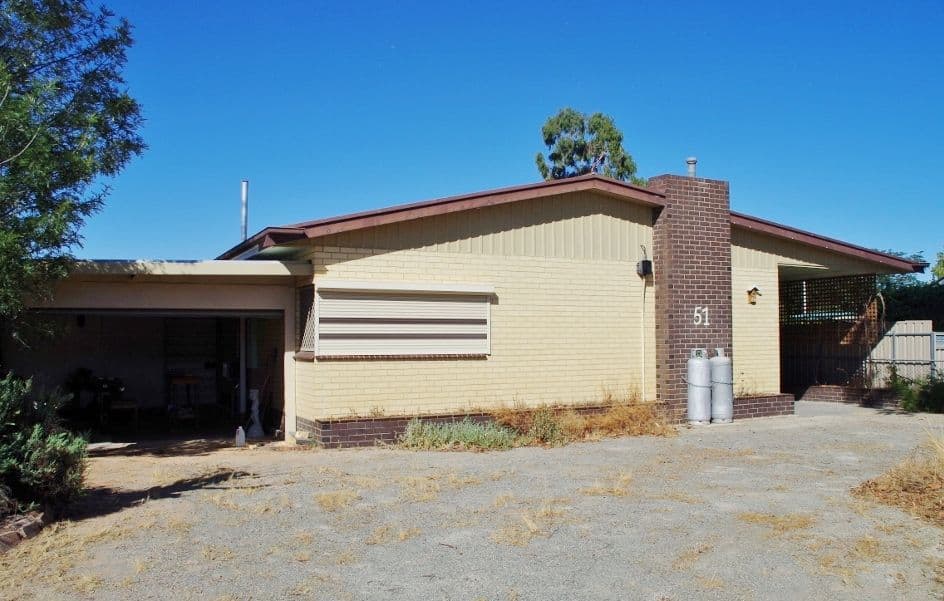 51 Twentieth Street, Renmark SA 5341, Renmark - Image 1
