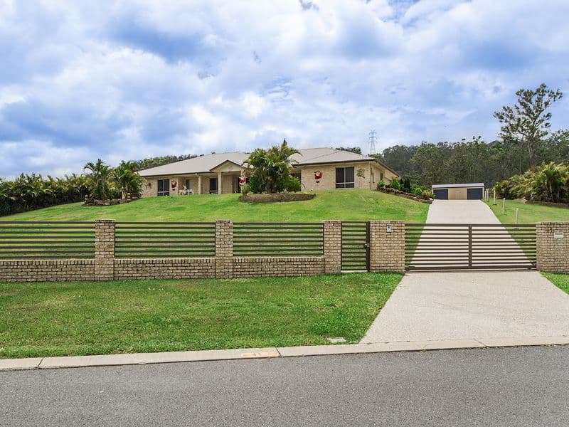 41 Waldorf Place, Maudsland QLD 4210, Maudsland - Image 1
