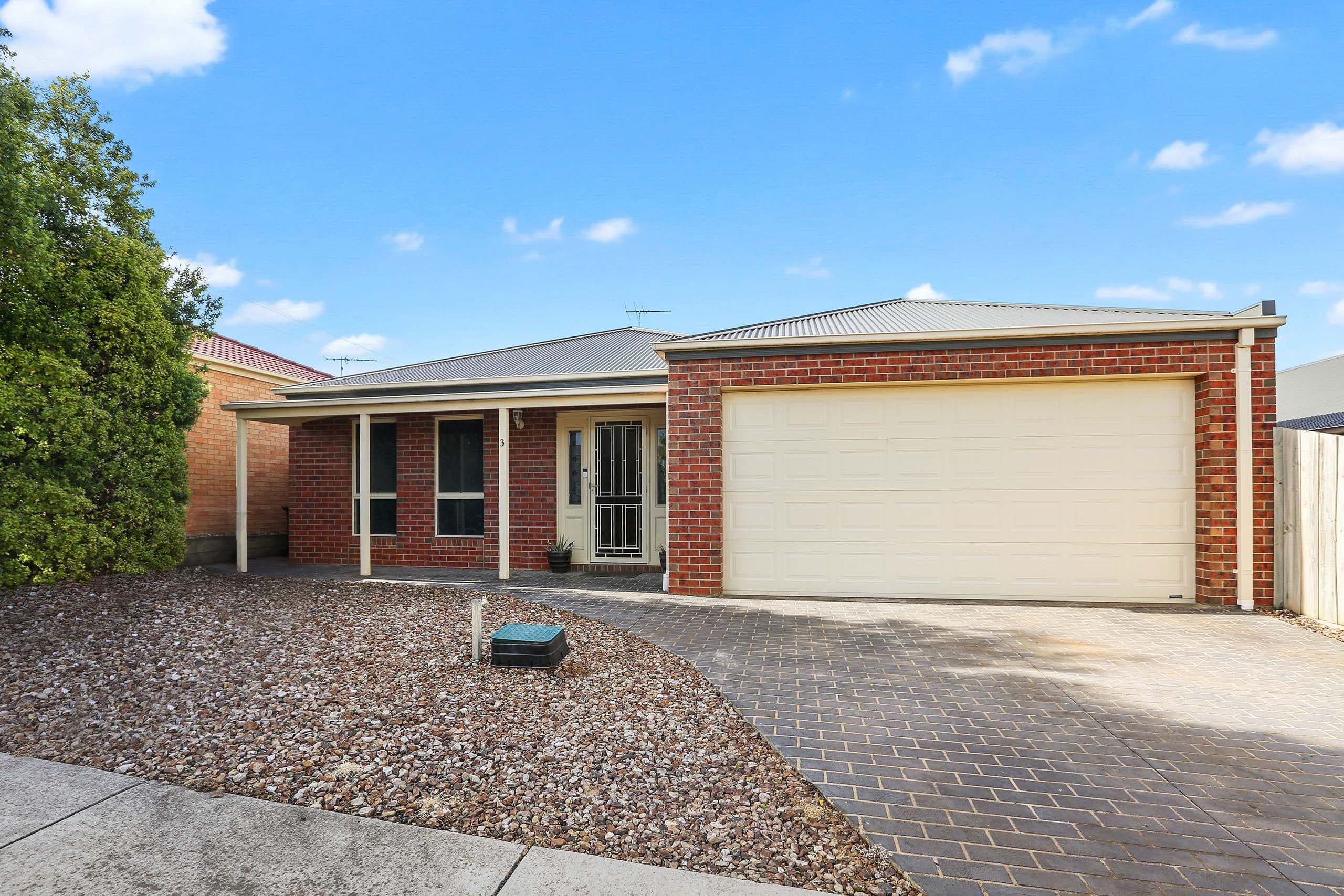 3 Hailar Lane, Lara VIC 3212, Lara - Image 1