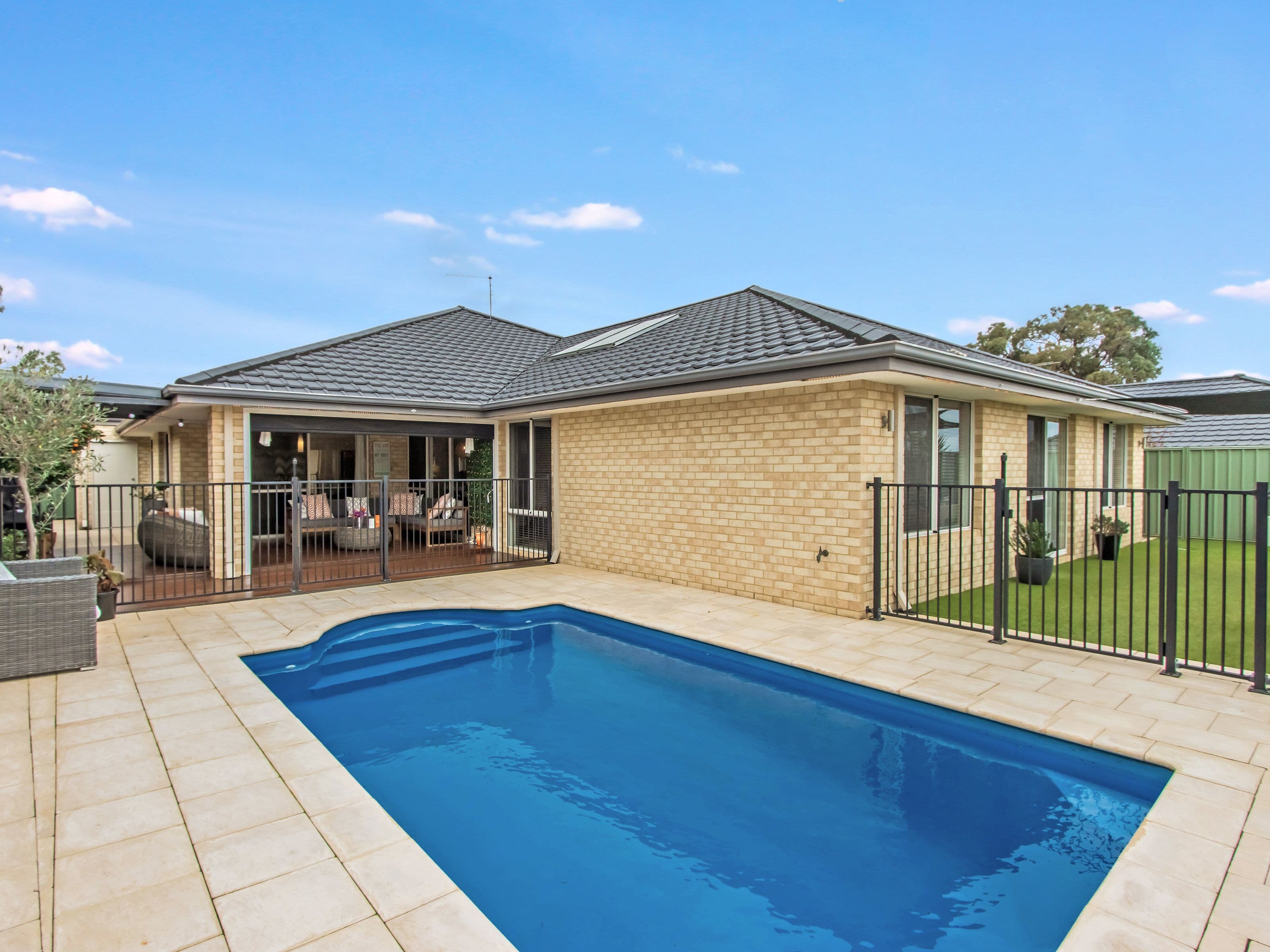 56 Colonial Boulevard, Baldivis WA 6171, Baldivis - Thumbnail 2