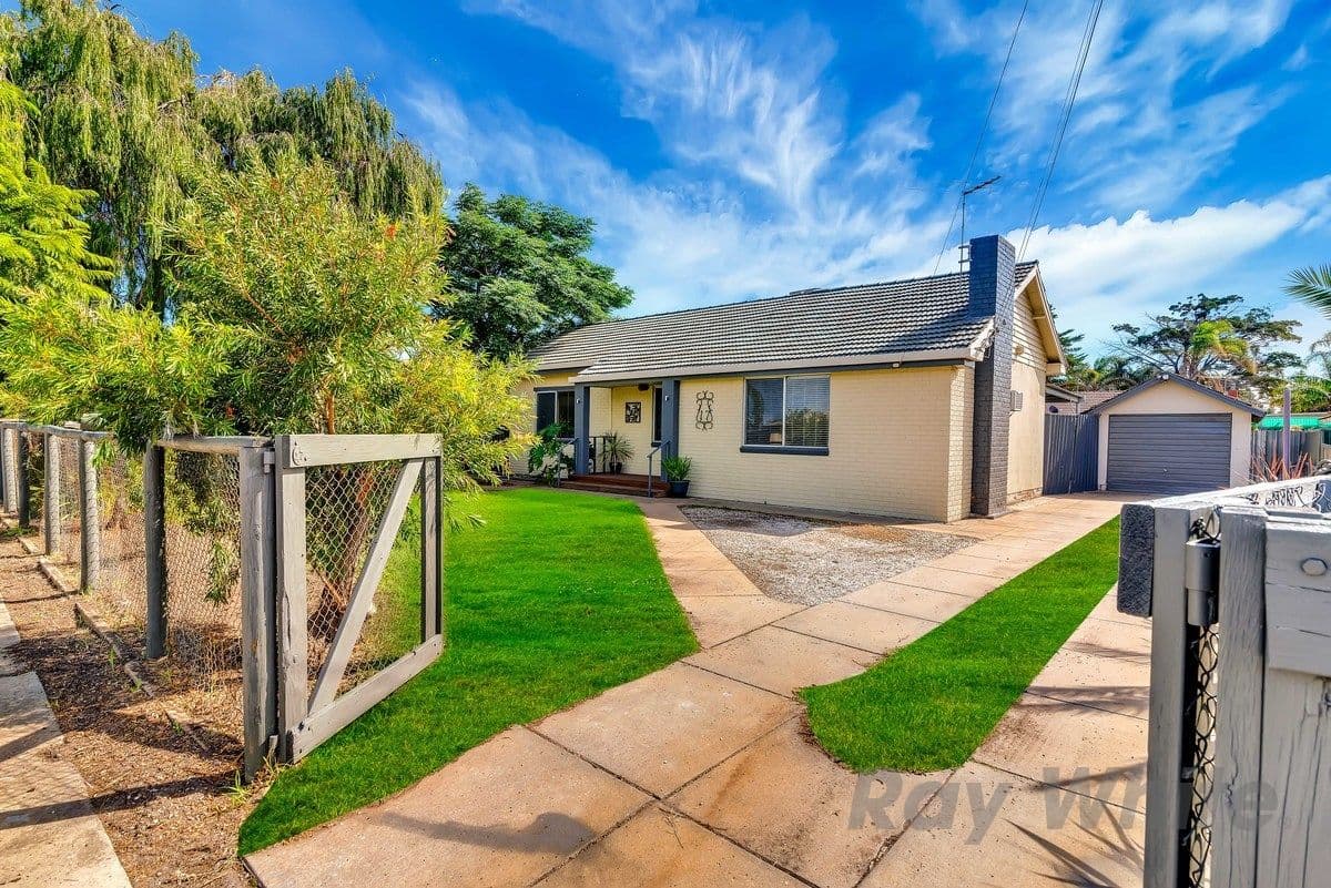 17 Nyora Crescent, Taperoo SA 5017, Taperoo - Image 1