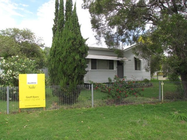 25 West Street, Oakey QLD 4401, Oakey - Thumbnail 4