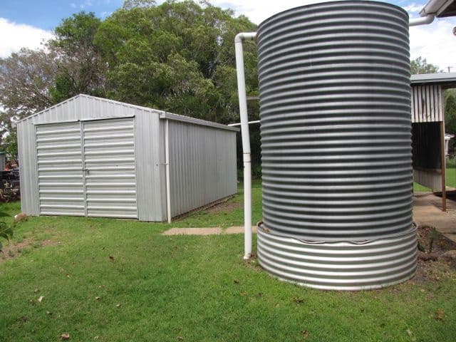 25 West Street, Oakey QLD 4401, Oakey - Thumbnail 6