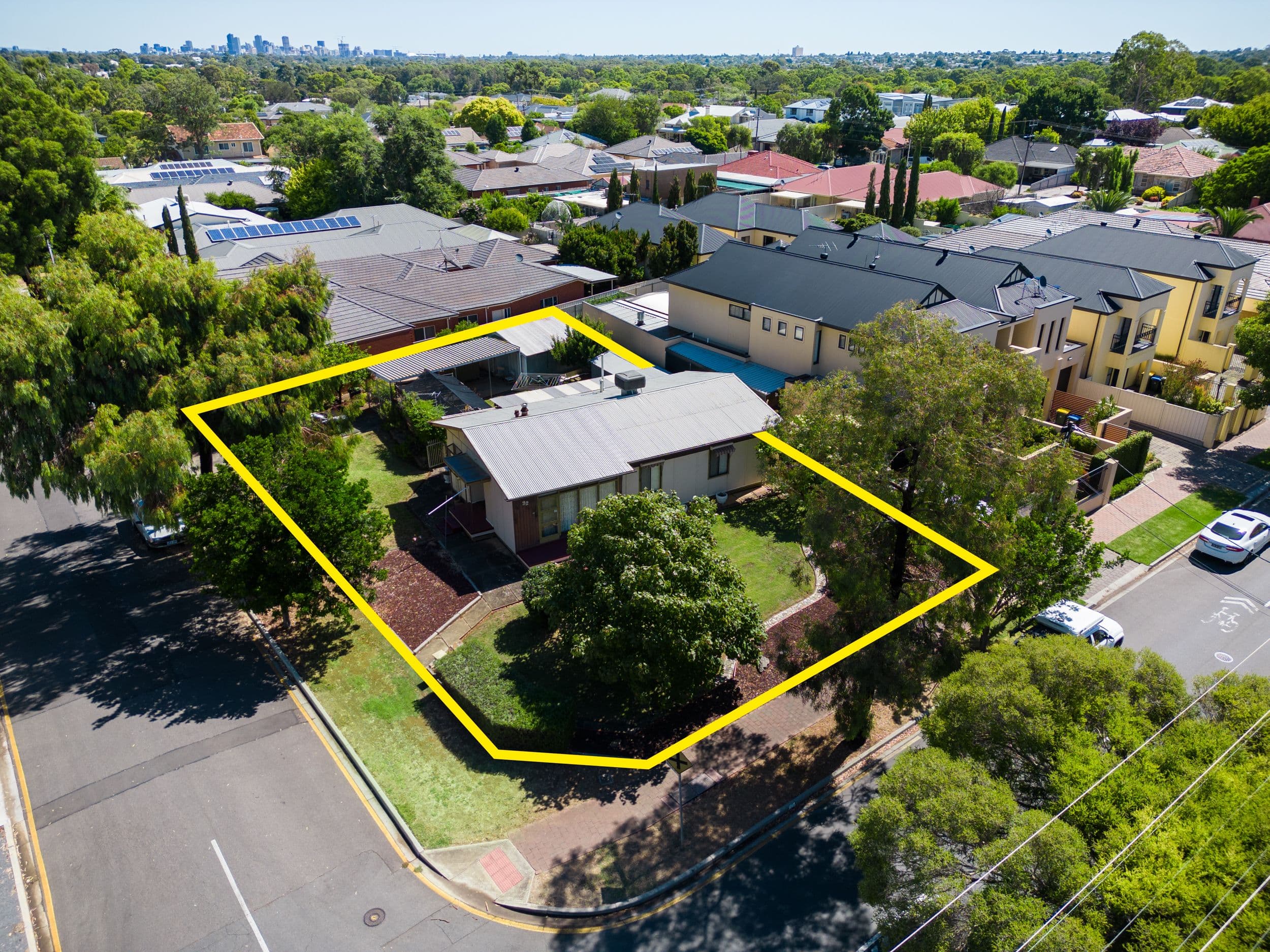 32 Hill Street, Campbelltown SA 5074, Campbelltown - Image 1