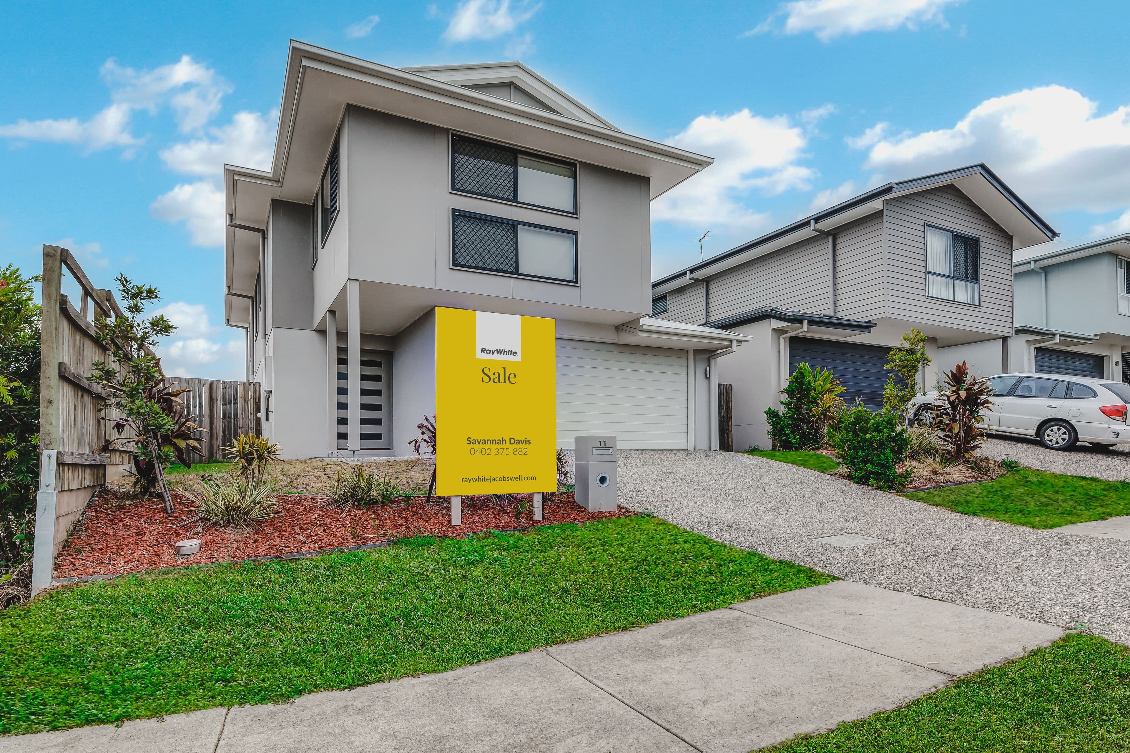 11 Mark Dillon Circuit, SPRING MOUNTAIN QLD 4300, Spring Mountain - Thumbnail 4