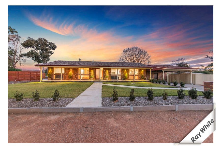 33 Kneeshaw Street, Monash ACT 2904, Monash - Image 1