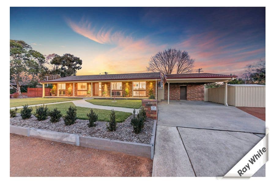33 Kneeshaw Street, Monash ACT 2904, Monash - Thumbnail 2