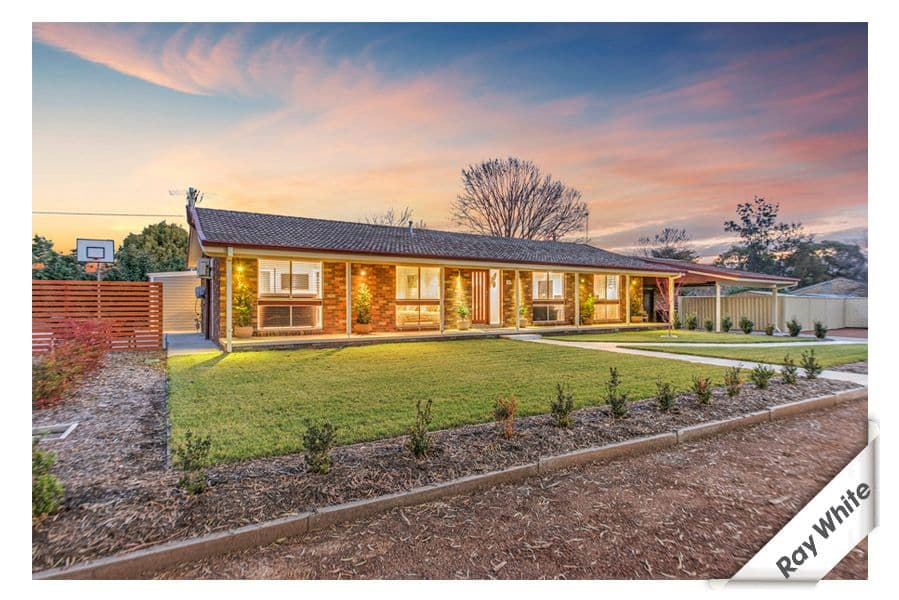 33 Kneeshaw Street, Monash ACT 2904, Monash - Thumbnail 3