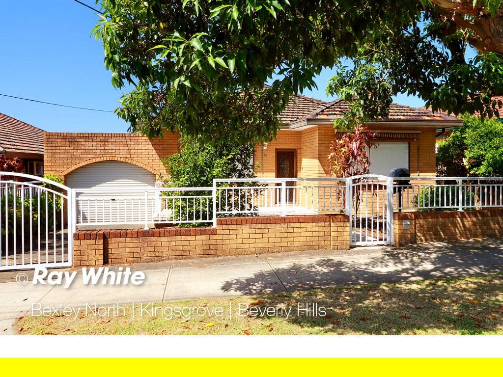 16 Waverley Street, Belmore - Image 1