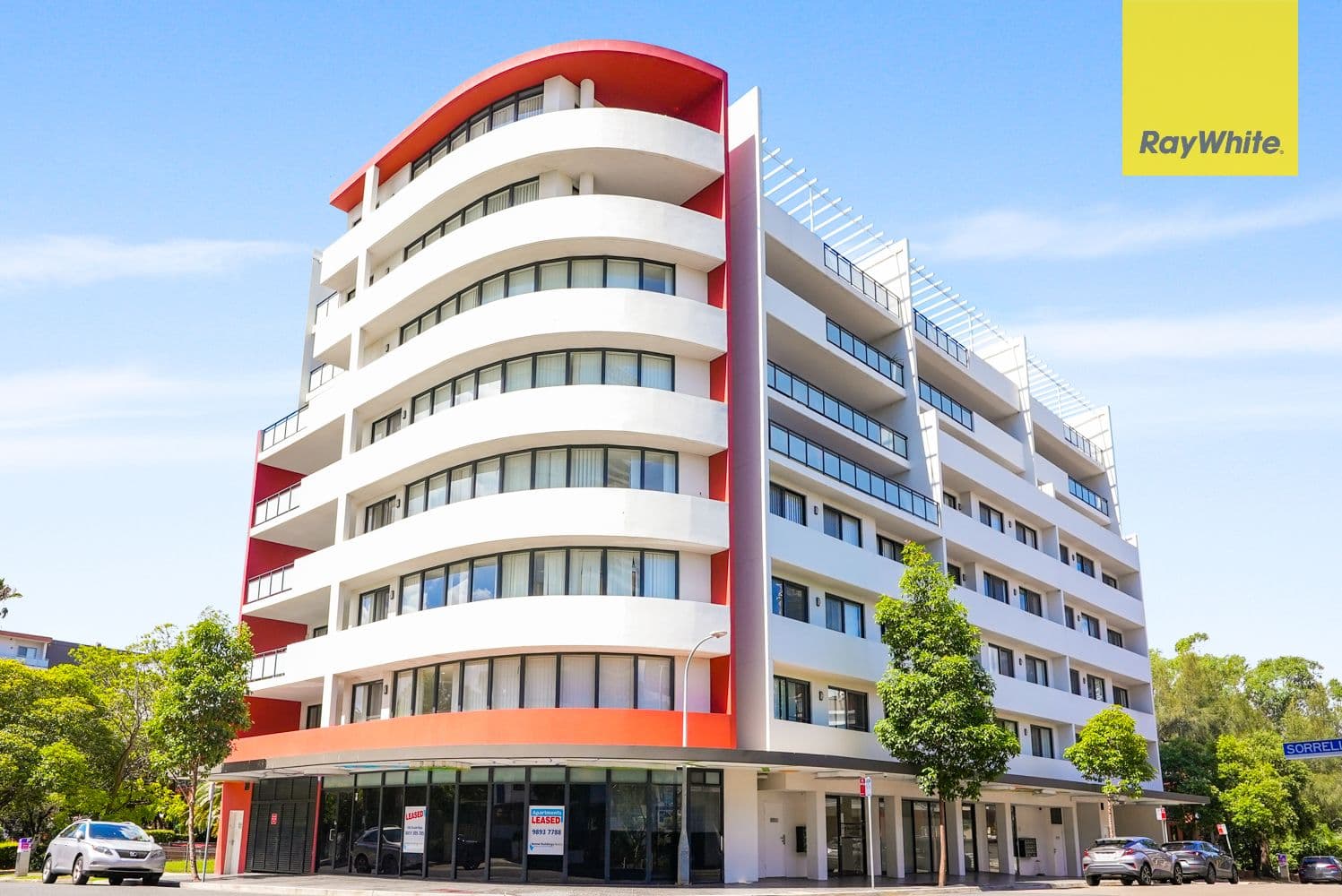 6 Sorrell Street, Parramatta NSW 2150, Parramatta - Image 1