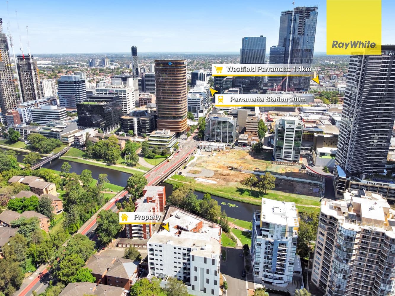 6 Sorrell Street, Parramatta NSW 2150, Parramatta - Thumbnail 5