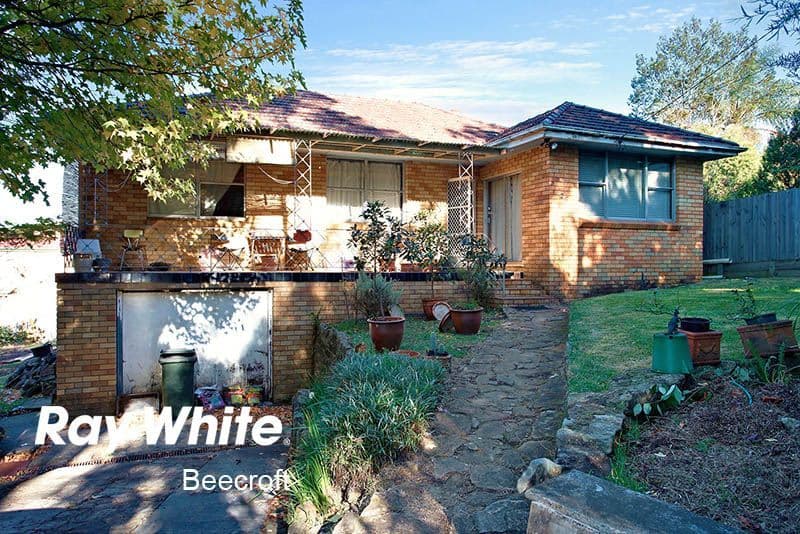 26 Old Beecroft Road, CHELTENHAM NSW 2119, Cheltenham - Thumbnail 2