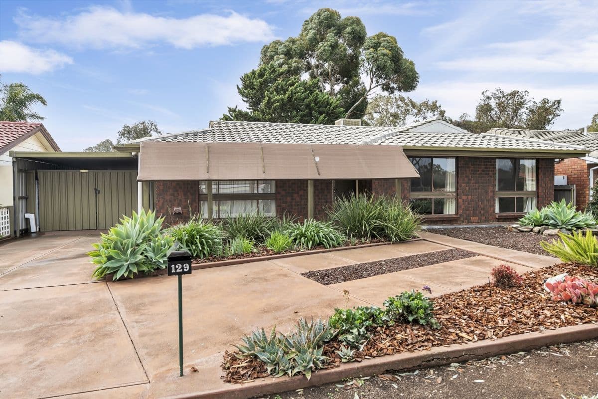 129 Burton Road, Paralowie SA 5108, Paralowie - Thumbnail 2