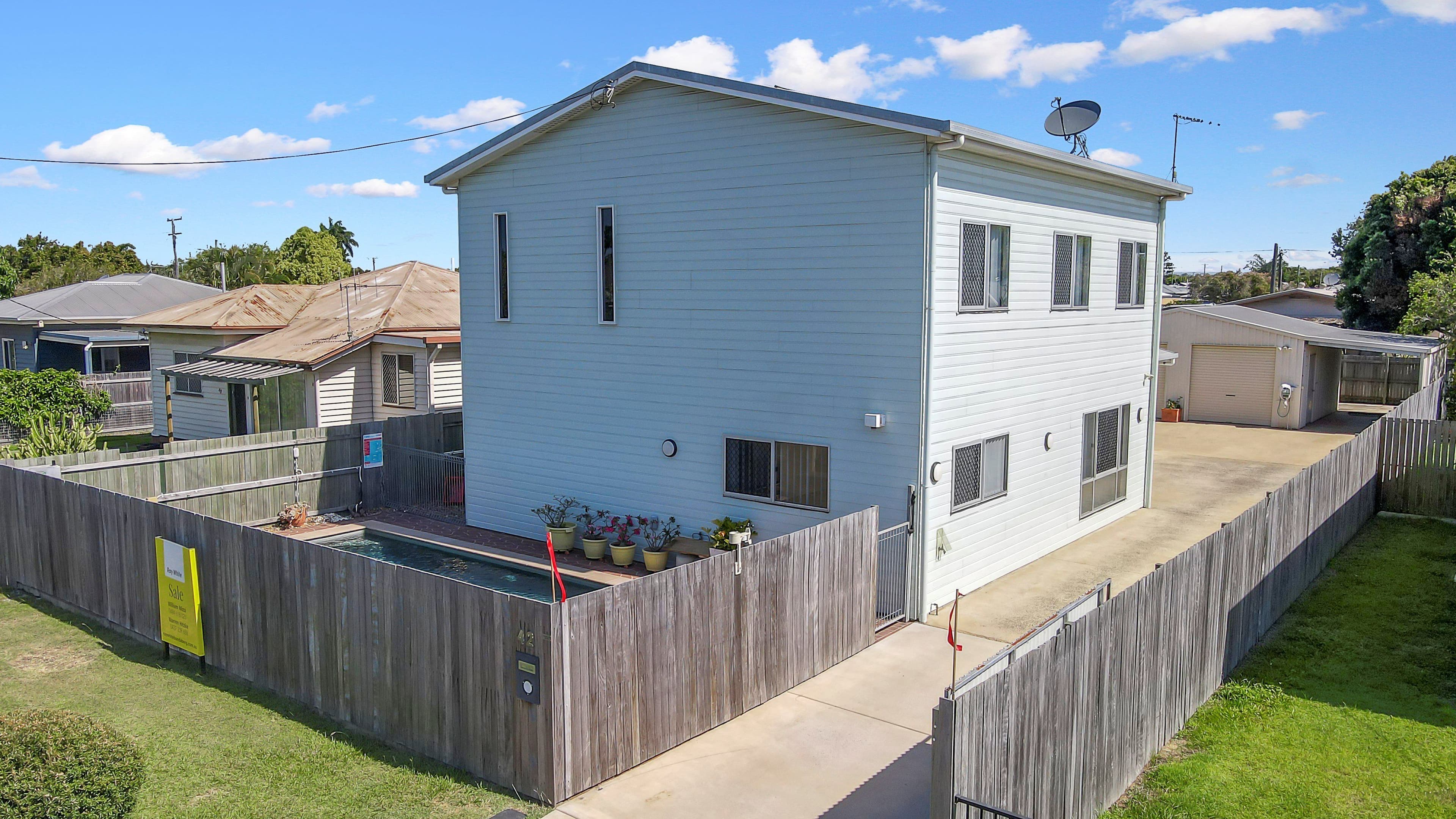42 Windermere Street, Norville QLD 4670, Norville - Image 1