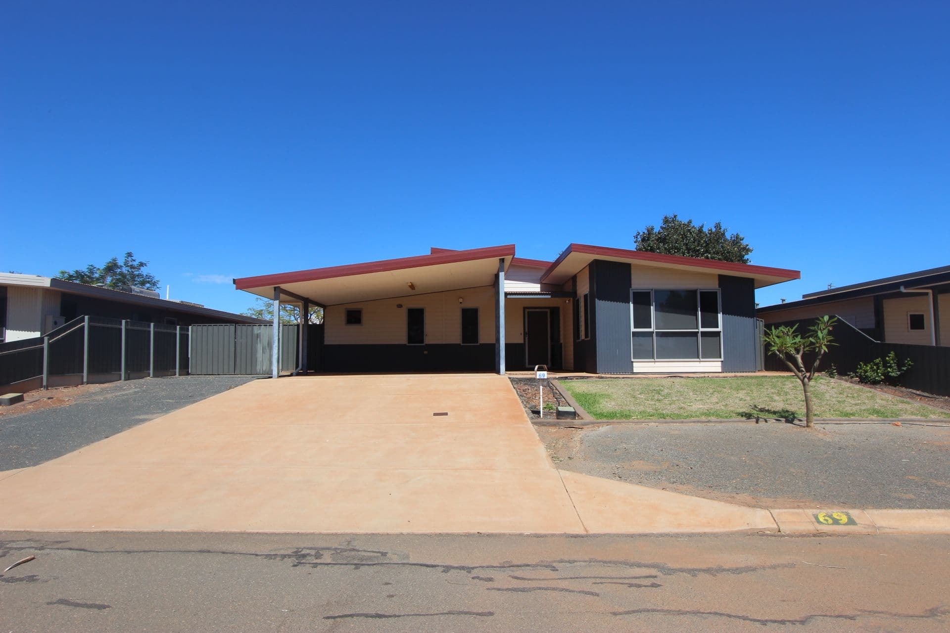69 Goshawk Circle, Nickol WA 6714, Nickol - Image 1