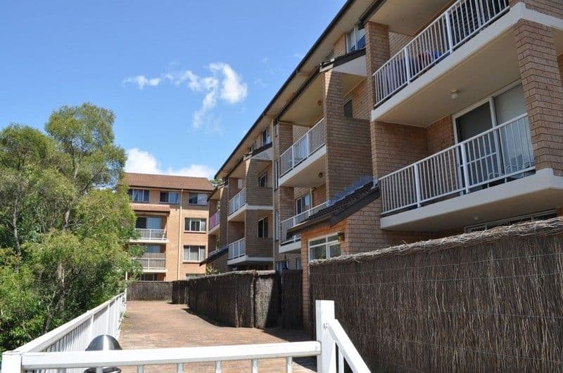 113-125 Karimbla Road, MIRANDA NSW 2228, Miranda - Thumbnail 2