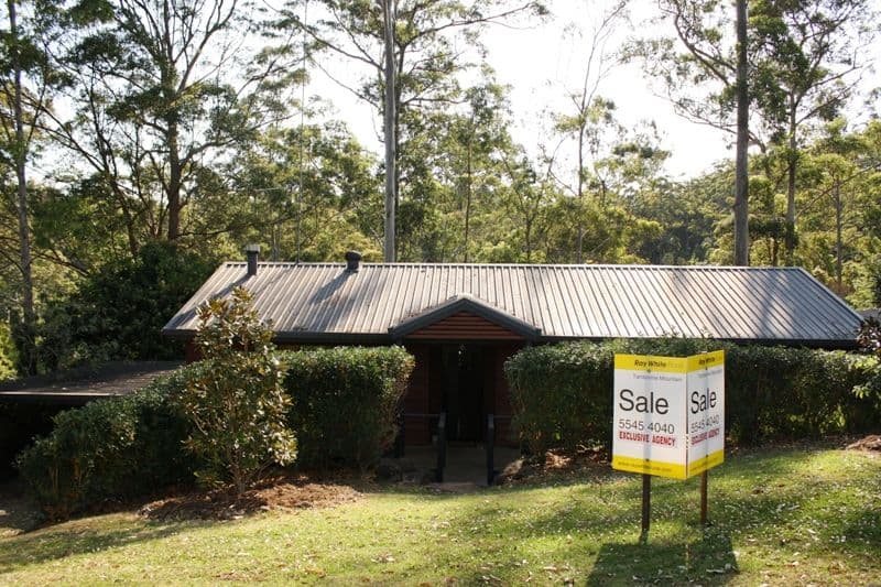 MOUNT TAMBORINE QLD 4272, Tamborine Mountain - Image 1