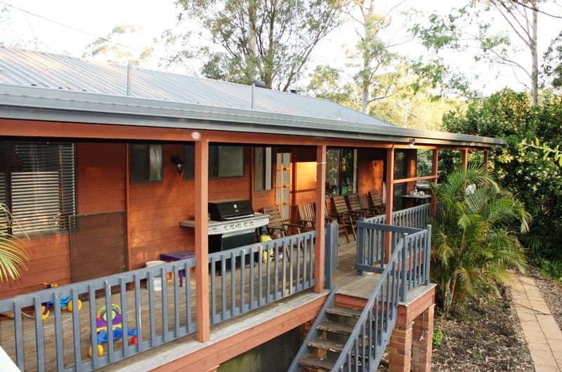 MOUNT TAMBORINE QLD 4272, Tamborine Mountain - Thumbnail 2