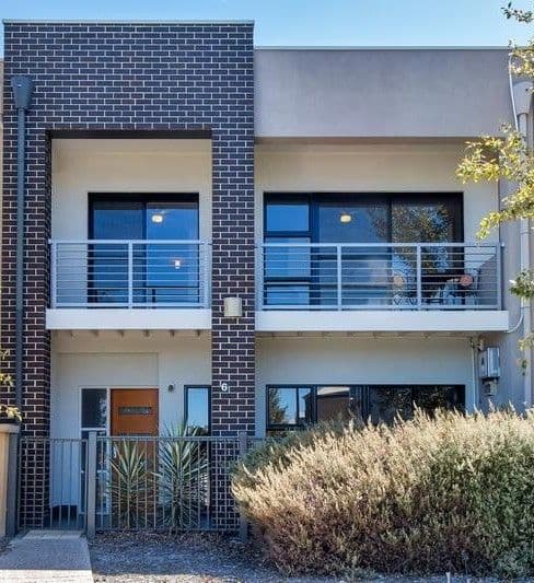 6 Chianti Lane, Mawson Lakes SA 5095, Mawson Lakes - Image 1