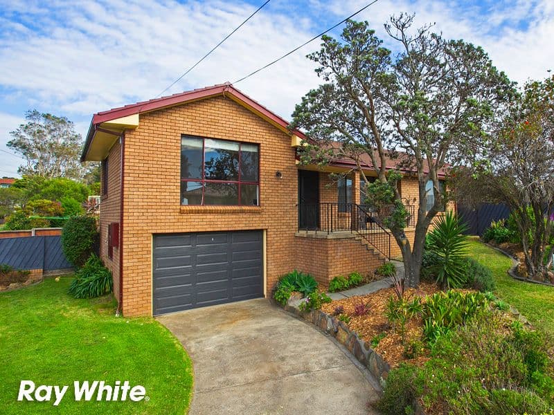 65 North Kiama Drive, KIAMA DOWNS NSW 2533, Kiama Downs - Image 1