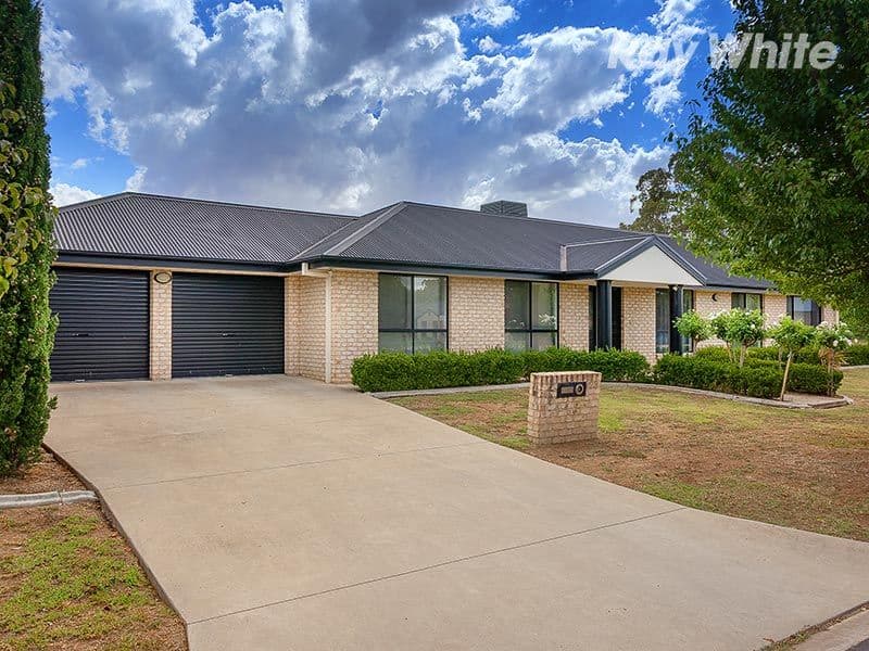 23 Terrence Avenue, EAST ALBURY NSW 2640, East Albury - Image 1