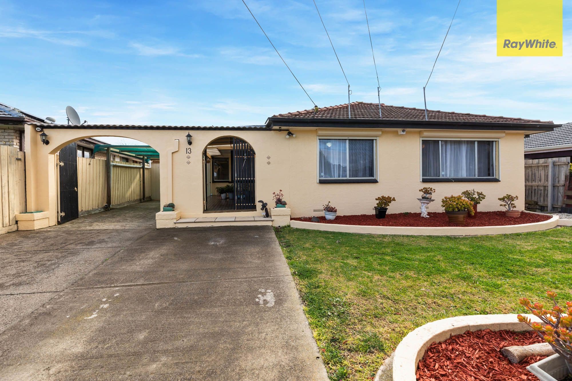 13 Amelia Avenue, Deer Park VIC 3023, Deer Park - Image 1