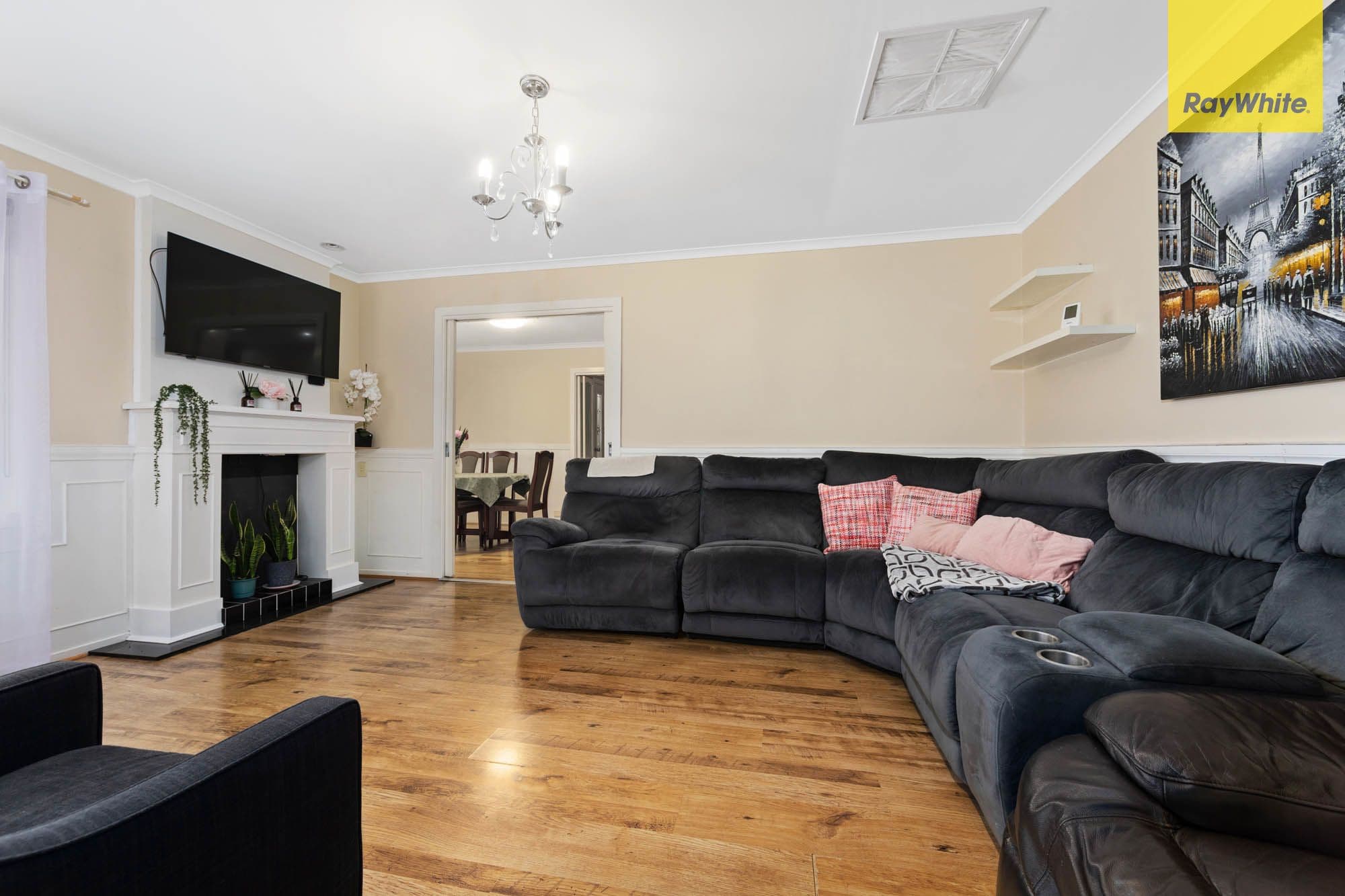 13 Amelia Avenue, Deer Park VIC 3023, Deer Park - Thumbnail 2