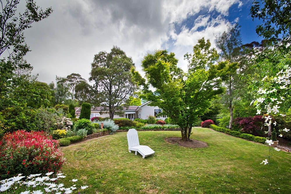 16 Park Avenue, Blackheath - Image 1
