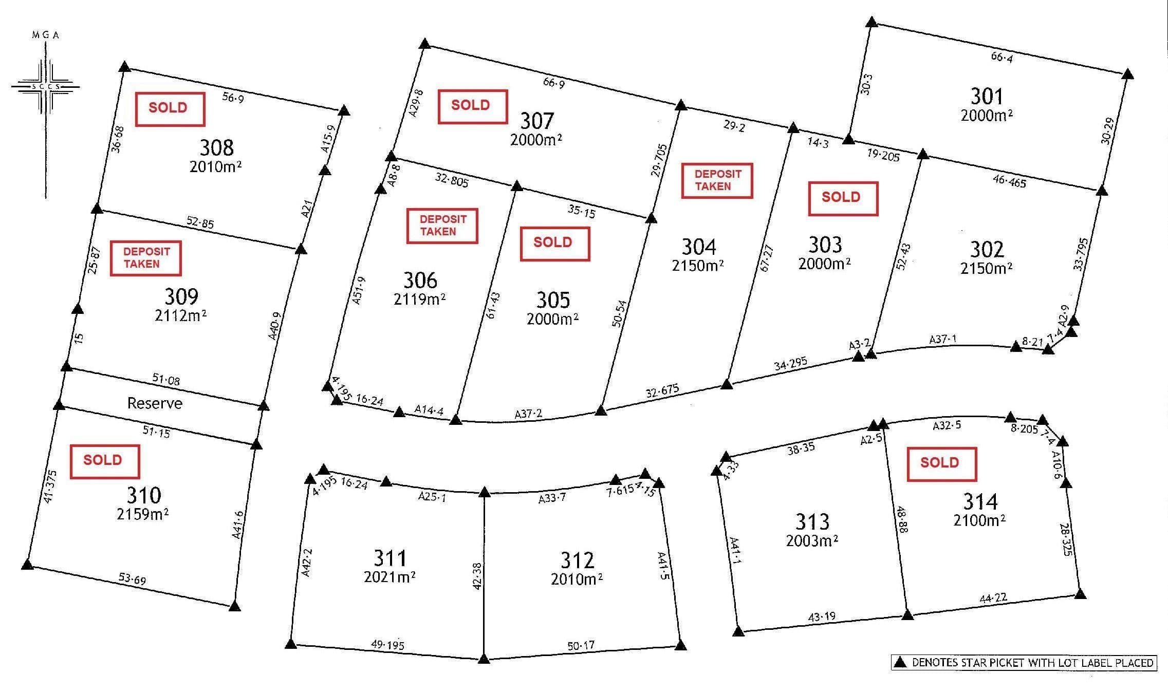 Stage 3 - Lot 311 Waterlilly Fairway, Goulburn NSW 2580, Goulburn - Thumbnail 3