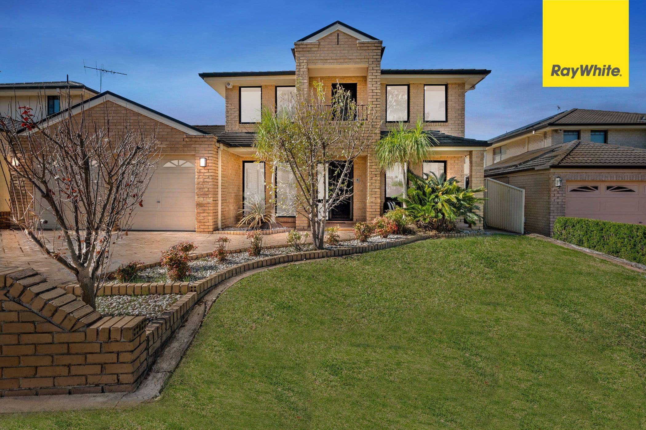 19 Glen Abbey Street, Rouse Hill NSW 2155, Rouse Hill - Image 1