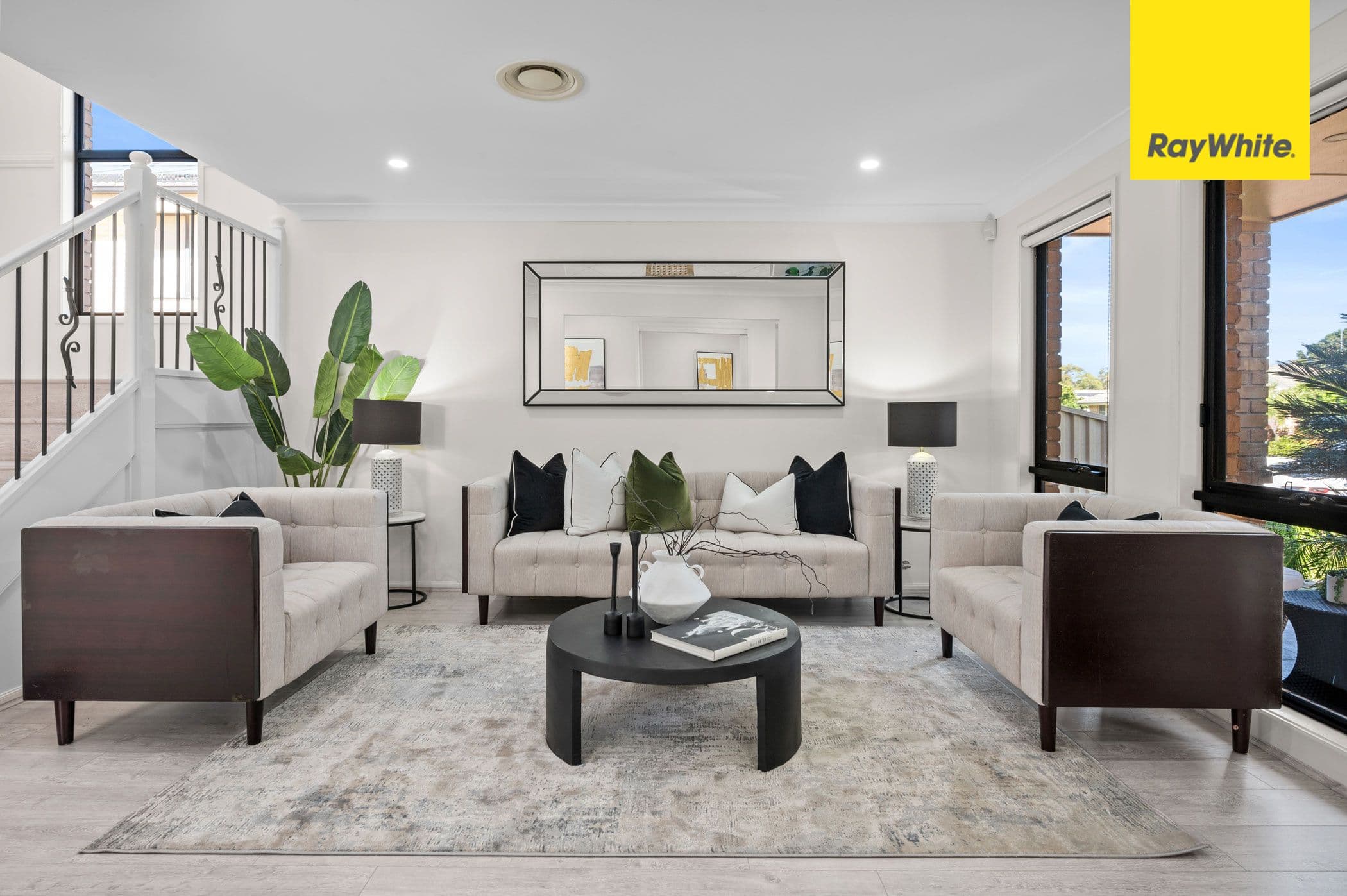 19 Glen Abbey Street, Rouse Hill NSW 2155, Rouse Hill - Thumbnail 2