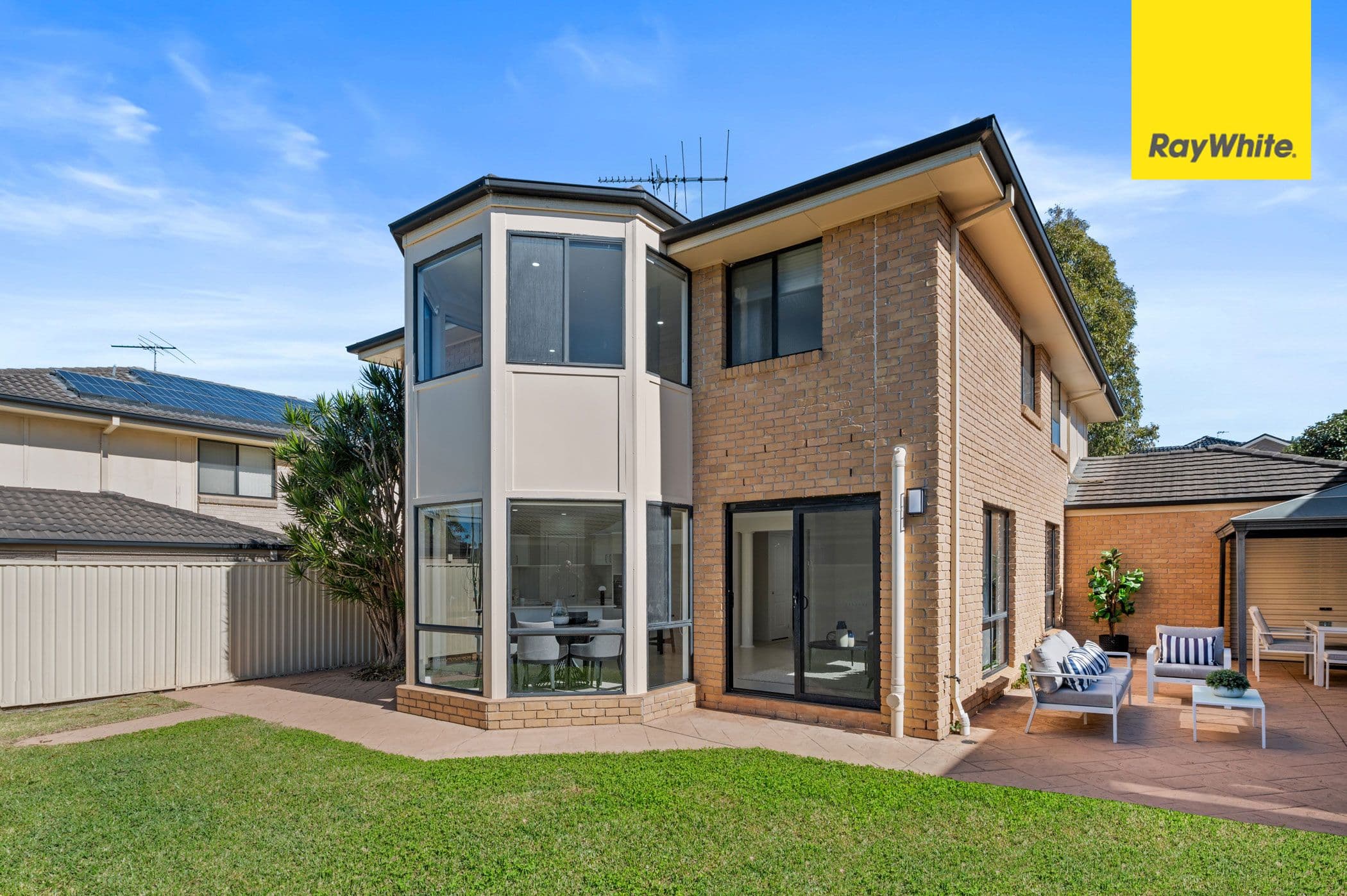 19 Glen Abbey Street, Rouse Hill NSW 2155, Rouse Hill - Thumbnail 6