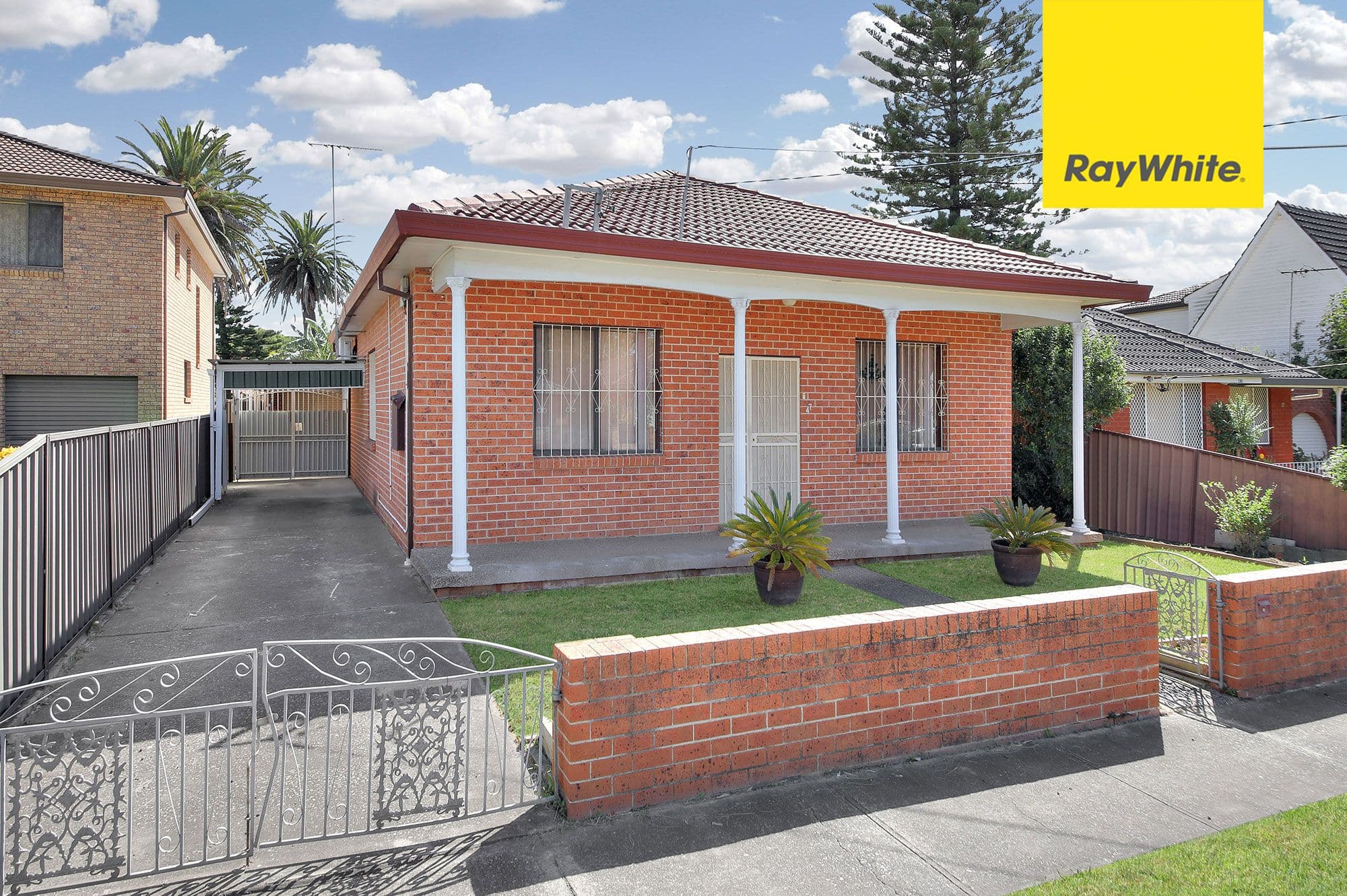 47 Platform Street, Lidcombe NSW 2141, Lidcombe - Image 1