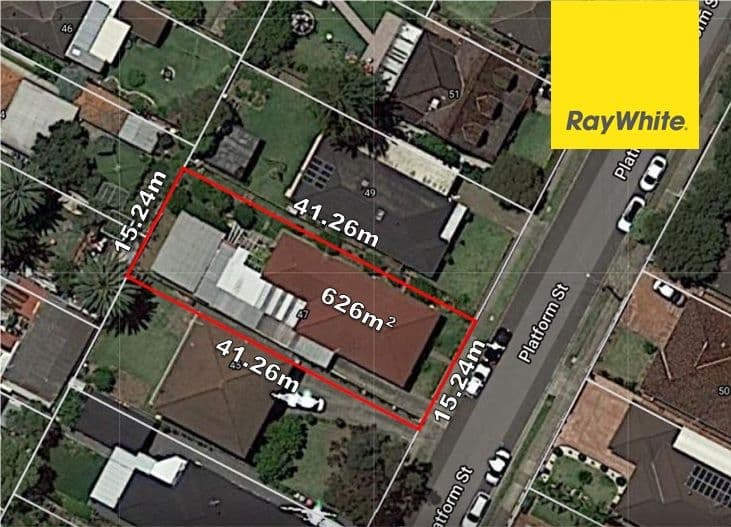 47 Platform Street, Lidcombe NSW 2141, Lidcombe - Thumbnail 7
