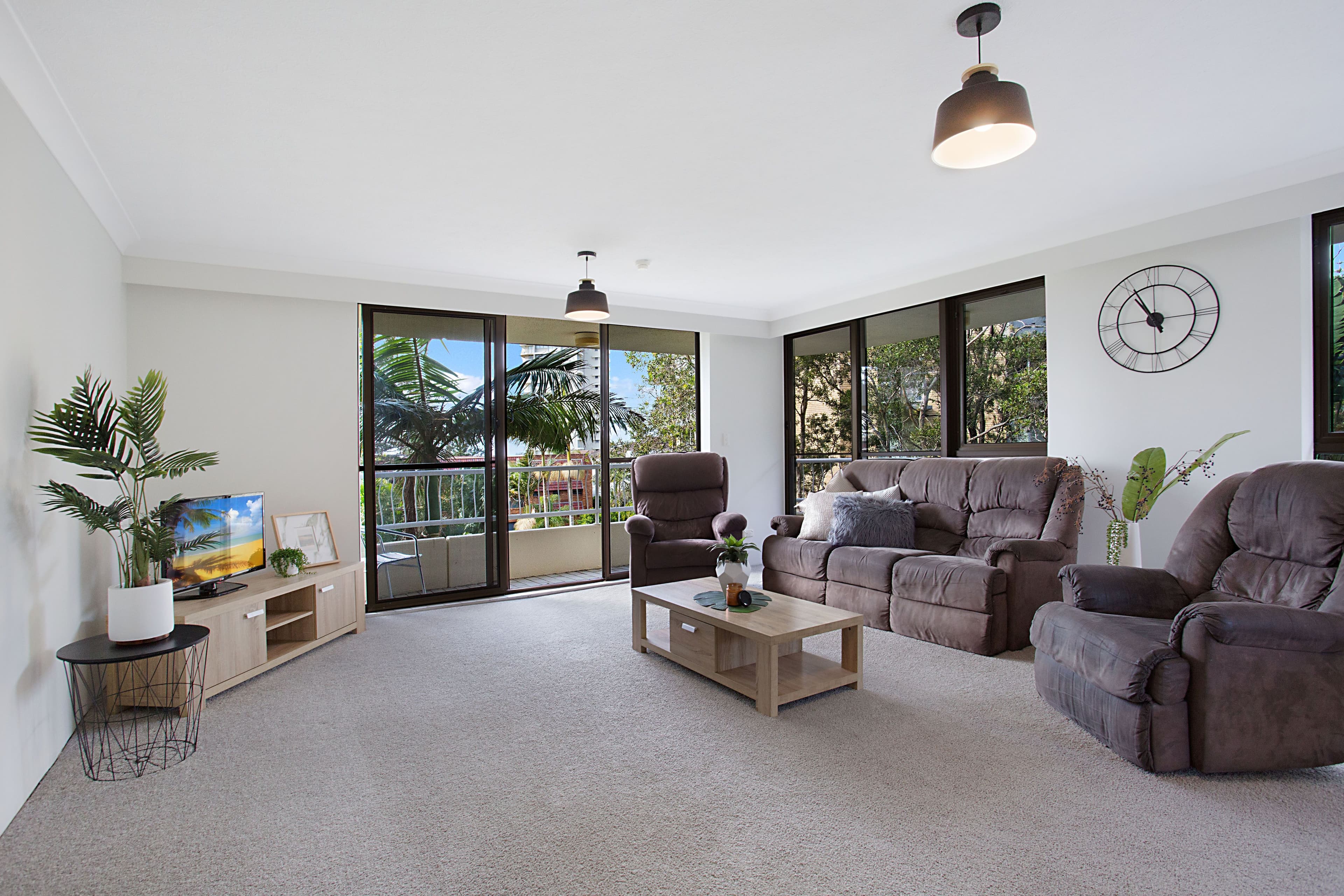 14 'Capricornia' 121 Surf Parade, Broadbeach QLD 4218, Broadbeach - Image 1