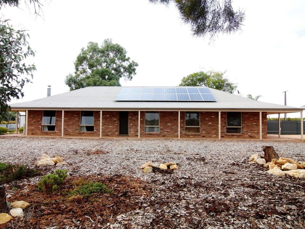 226 McKenzie Road, Loveday SA 5345, Loveday - Image 1