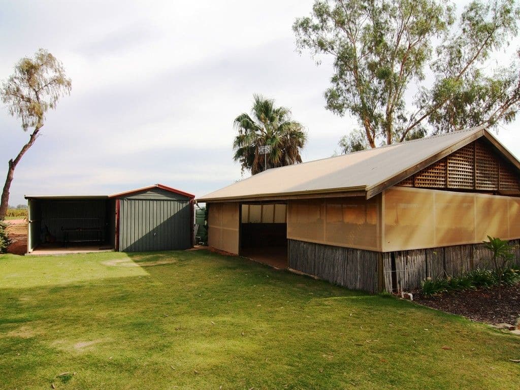 226 McKenzie Road, Loveday SA 5345, Loveday - Thumbnail 8
