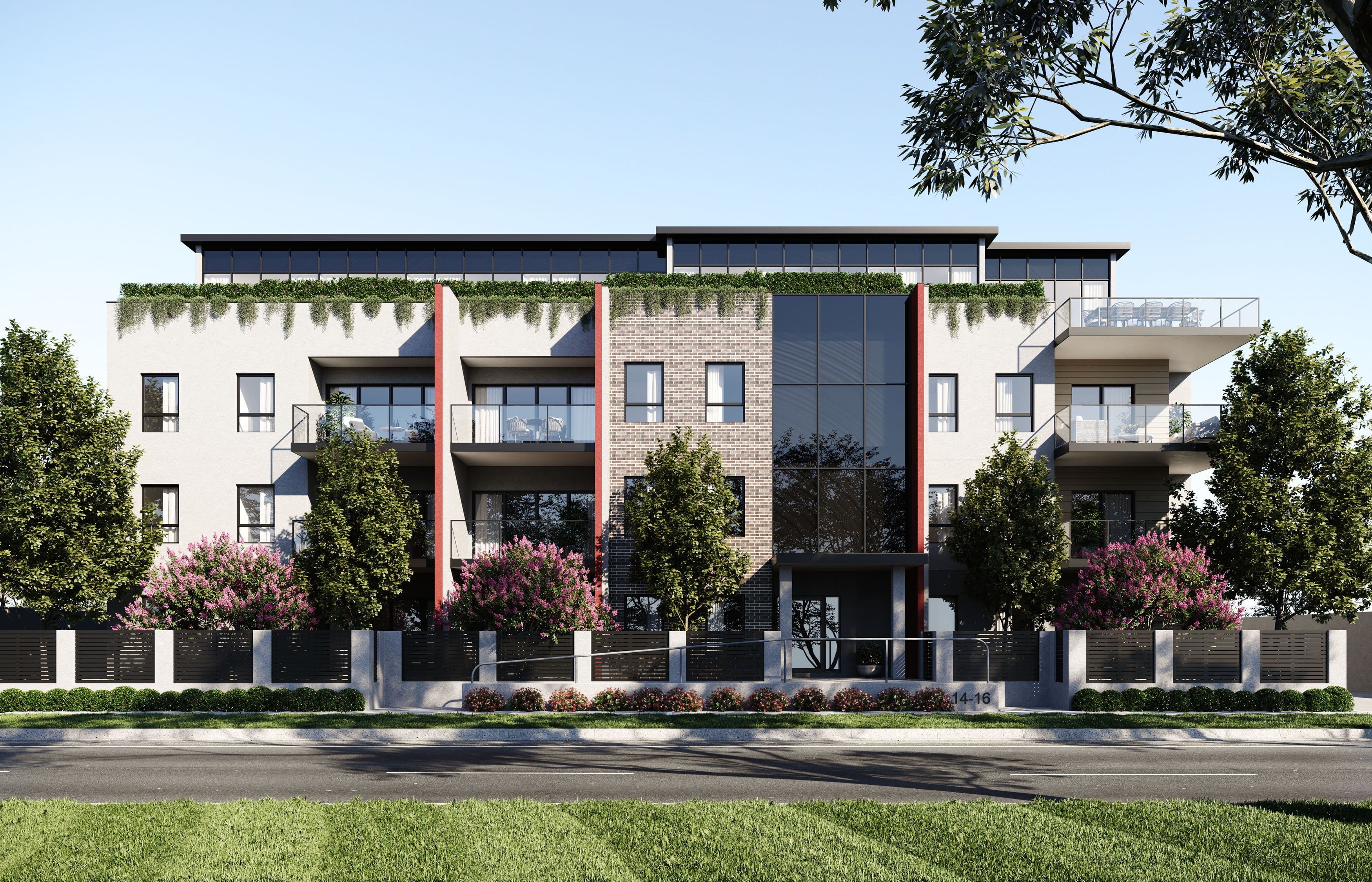 14-16 Springfield Avenue, Croydon VIC 3136, Croydon - Thumbnail 4