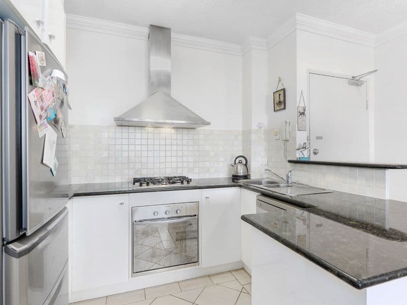 40 Bell Street, Kangaroo Point QLD 4169, Kangaroo Point - Thumbnail 4