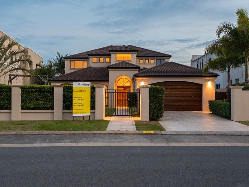 143 Sir Bruce Small Boulevard, Benowa Waters QLD 4217, Benowa - Image 1