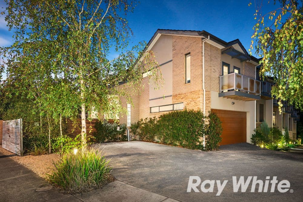 14-16 Rosanna Road, HEIDELBERG VIC 3084, Heidelberg - Thumbnail 2