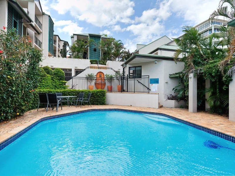 27 BIRLEY Street, Spring Hill QLD 4000, Spring Hill - Image 1
